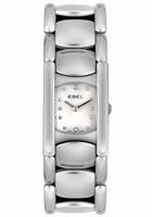 Replica Ebel Beluga Manchette Ladies Wristwatch 9057A21/19950