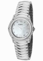 Replica Ebel Classic Wave Womens (Mini) Wristwatch 9090F29/971025