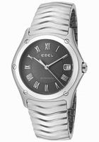 Replica Ebel Classic Wave Mens Wristwatch 9120F41/33225