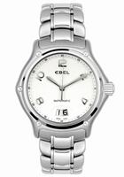 Replica Ebel 1911 Mens Wristwatch 9125241/10665P