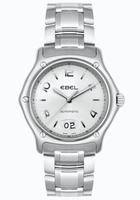 Replica Ebel 1911 Mens Wristwatch 9125250/16567