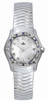 Replica Ebel Classic Mini Ladies Wristwatch 9157116.921028P