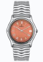 Replica Ebel Sport Classic Mens Wristwatch 9187142/17540P