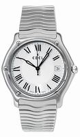 Replica Ebel Classic Wave Mens Wristwatch 9187151.20125