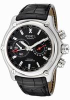 Replica Ebel 1911 BTR (Back To Roots) Mens Wristwatch 9240L70/5335145