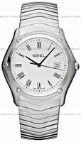 Replica Ebel Classic Automatic XL Mens Wristwatch 9255F41-0125