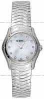 Replica Ebel Classic Ladies Wristwatch 9256F21-9925