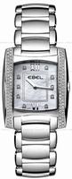 Replica Ebel Brasilia Ladies Wristwatch 9256M38-9830500