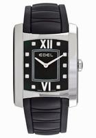 Replica Ebel Brasilia Womens Wristwatch 9256M43-158BC35