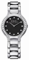 Replica Ebel Beluga Lady Ladies Wristwatch 9256N28.391050