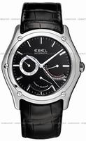 Replica Ebel Classic Automatic XL Mens Wristwatch 9303F61.5335145