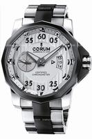 Replica Corum Admirals Cup Competition 48 Mens Wristwatch 947.951.94-V791.AK14