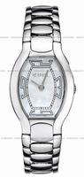 Replica Ebel Beluga Tonneau Mini Ladies Wristwatch 9656G21-39170