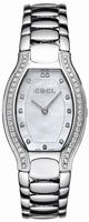 Replica Ebel Beluga Tonneau Ladies Wristwatch 9901G38.9996070