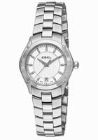 Replica Ebel Classic Sport Womens Wristwatch 9953Q21-163450