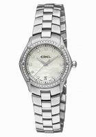 Replica Ebel Classic Sport Womens Wristwatch 9953Q24-99450