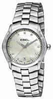 Replica Ebel Classic Sport Grande Ladies Wristwatch 9954Q31.99450