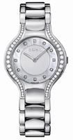 Replica Ebel Beluga Grande Ladies Wristwatch 9956N38.1991050