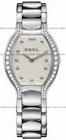 Replica Ebel Beluga Tonneau Grande Ladies Wristwatch 9956P38.1691050