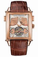 Replica Girard-Perregaux Haute Horlogerie Tourbillon Magistral Mens Wristwatch 99710.0.52.1111