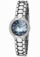 Replica Ebel Beluga Womens (Mini) Wristwatch 9976418/1982050