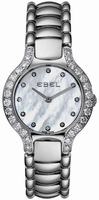 Replica Ebel Beluga Lady Ladies Wristwatch 9976428.996050