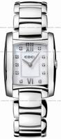 Replica Ebel Brasilia Ladies Wristwatch 9976M23.98500