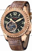 Replica Girard-Perregaux Sea Hawk Tourbillon Mens Wristwatch 99945-52-651-BDEA