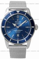 Replica Breitling Superocean Heritage 46 Mens Wristwatch A1732016.C734-SS