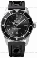 Replica Breitling Superocean Heritage 46 Mens Wristwatch A1732024.B868-RBR
