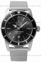 Replica Breitling Superocean Heritage 46 Mens Wristwatch A1732024.B868-SS