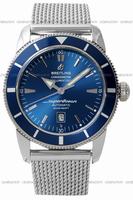 Replica Breitling Superocean Heritage 46 Mens Wristwatch A1732024.C734-SS