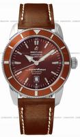 Replica Breitling Superocean Heritage 46 Mens Wristwatch A1732033-Q542-439X