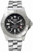 Replica Breitling Avenger Seawolf Mens Wristwatch A1733010.B906-147A