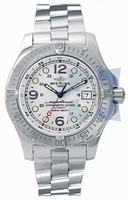 Replica Breitling Superocean Steelfish X-Plus Mens Wristwatch A1739010.G591-894A