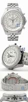 Replica Breitling Bentley Motors T Mens Wristwatch A2536313.G552-974A