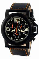 Replica Akribos XXIV Chronograph Mens Wristwatch AK429BK