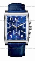 Replica Azzaro  Mens Wristwatch AZ1250.12EE.007