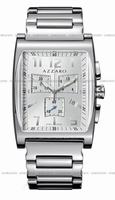 Replica Azzaro  Mens Wristwatch AZ1250.12SM.001