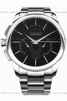Replica Azzaro Legend Chronograph Mens Wristwatch AZ2060.13BM.000