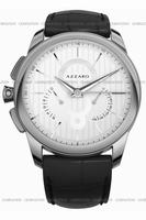 Replica Azzaro Legend Chronograph Mens Wristwatch AZ2060.13SB.000