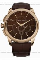 Replica Azzaro Legend Chronograph Mens Wristwatch AZ2060.53HH.000