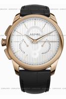 Replica Azzaro Legend Chronograph Mens Wristwatch AZ2060.53SB.000