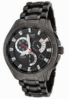 Replica Citizen Eco-Drive Perpetual Calendar Mens Wristwatch BL8097-52E