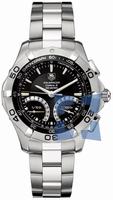 Replica Tag Heuer Aquaracer Calibre S Mens Wristwatch CAF7010.BA0815