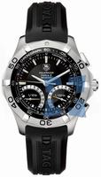 Replica Tag Heuer Aquaracer Calibre S Mens Wristwatch CAF7010.FT8011