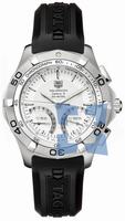 Replica Tag Heuer Aquaracer Calibre S Mens Wristwatch CAF7011.FT8011