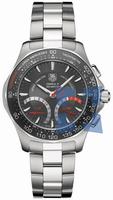 Replica Tag Heuer Aquaracer Calibre S Lewis Hamilton Mens Wristwatch CAF7114.BA0803