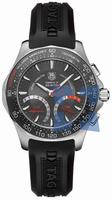 Replica Tag Heuer Aquaracer Calibre S Mens Wristwatch CAF7114.FT8010