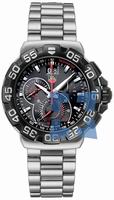 Replica Tag Heuer Formula 1 Grande Date Chronograph Mens Wristwatch CAH1010.BA0854